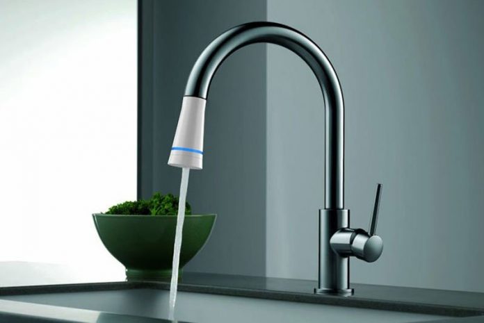 Tern Water Faucet