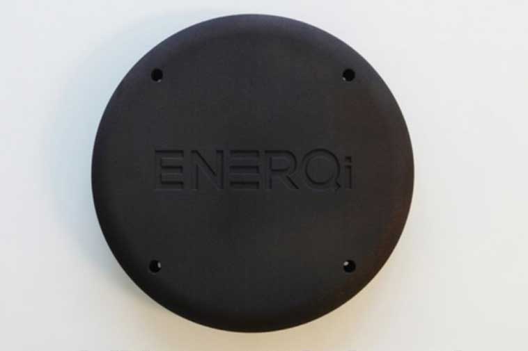 ENERQi: invisible wireless charger