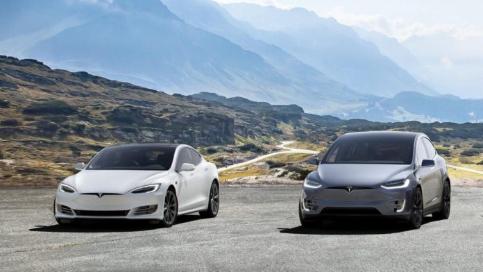 Tesla's Model S and X get range, power boosts