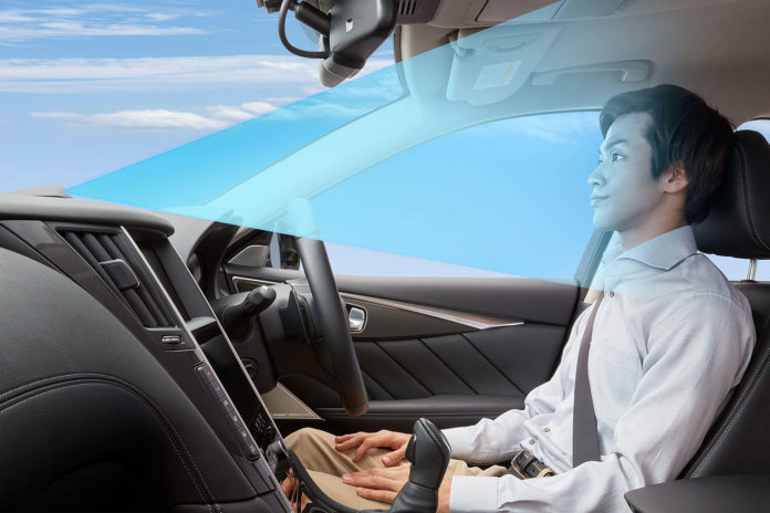 ProPilot 2.0 allows for hands-free driving on the highway./ Image: Nissan