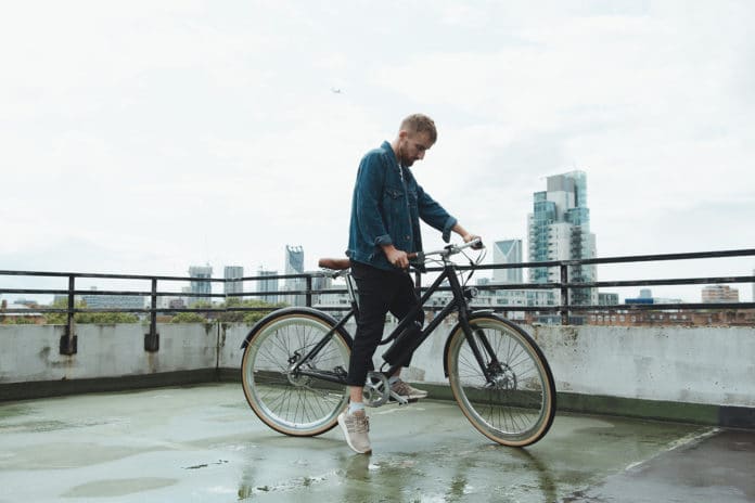 Analog Motion AMX, the lightest and most affordable performance e-bike