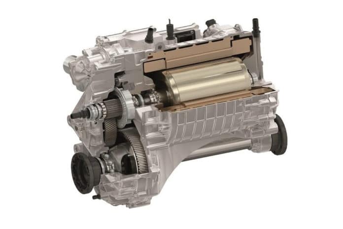 Magna to develop and ‘Auto Qualify’ a more powerful and affordable electric motor.