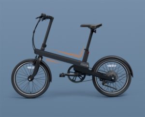 xiaomi qicycle weight