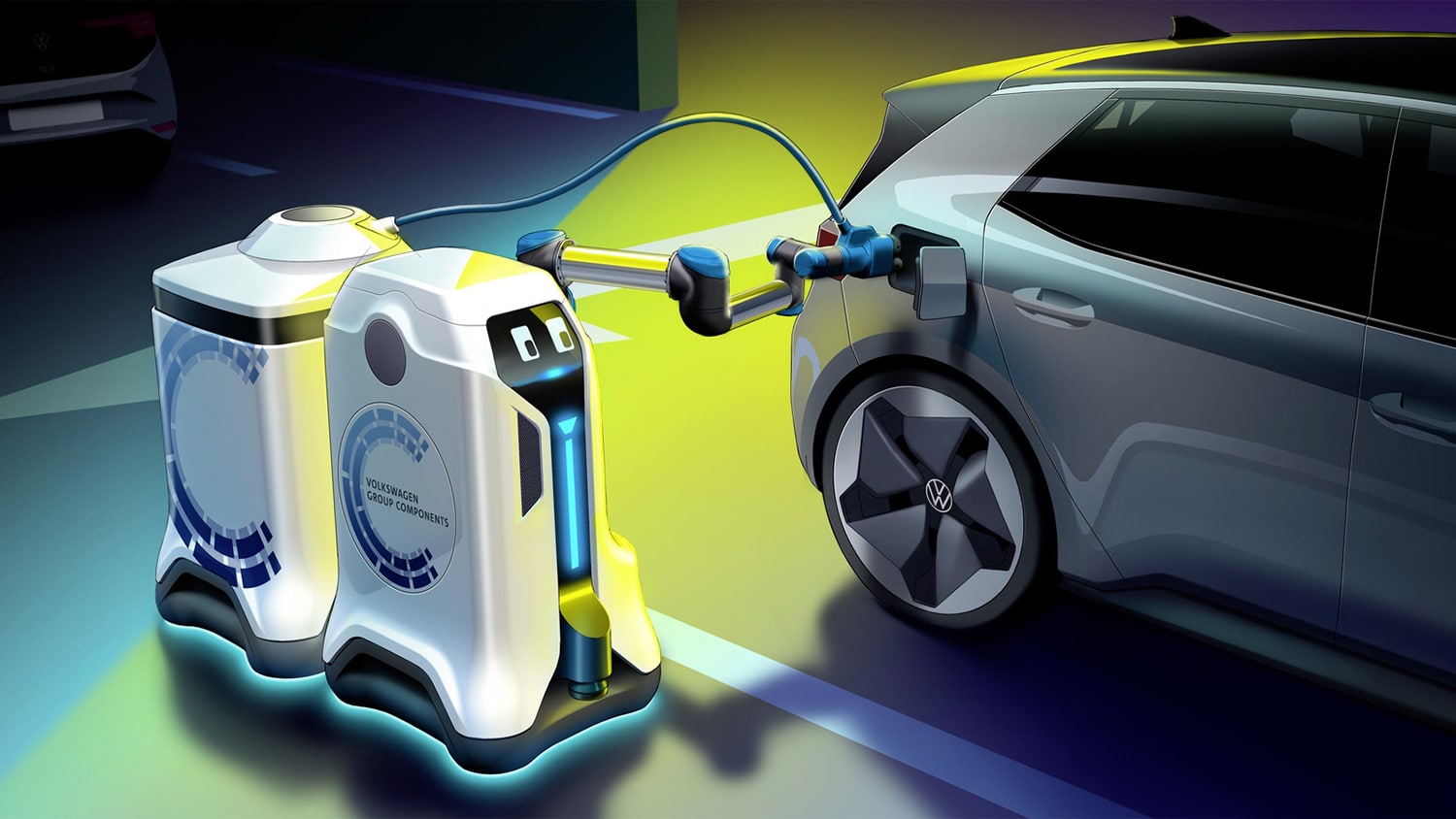 Electric Vehicle Charging Devices Market 2023 Increasing Demand, Growth