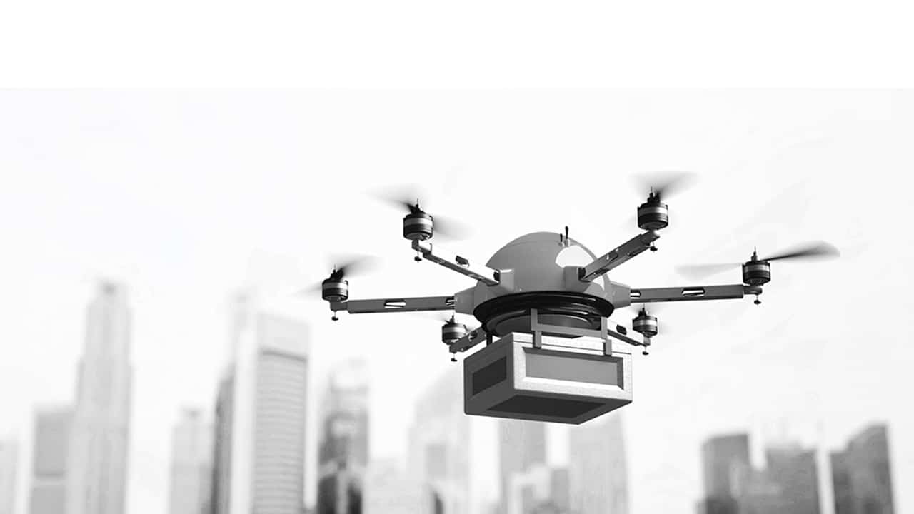 Aveillant deployed an anti-drone system at Heathrow