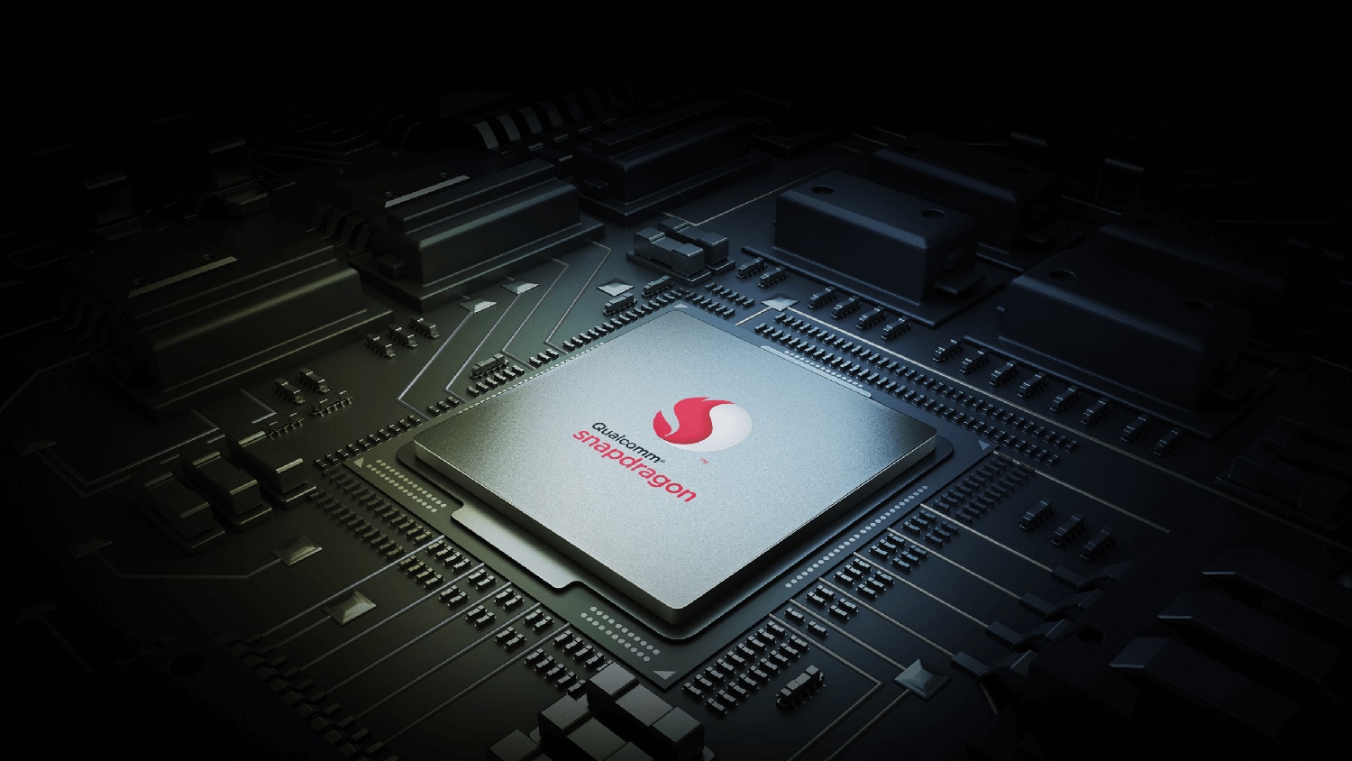Qualcomm introduces three new midrange Snapdragon chips for non-5G phones.