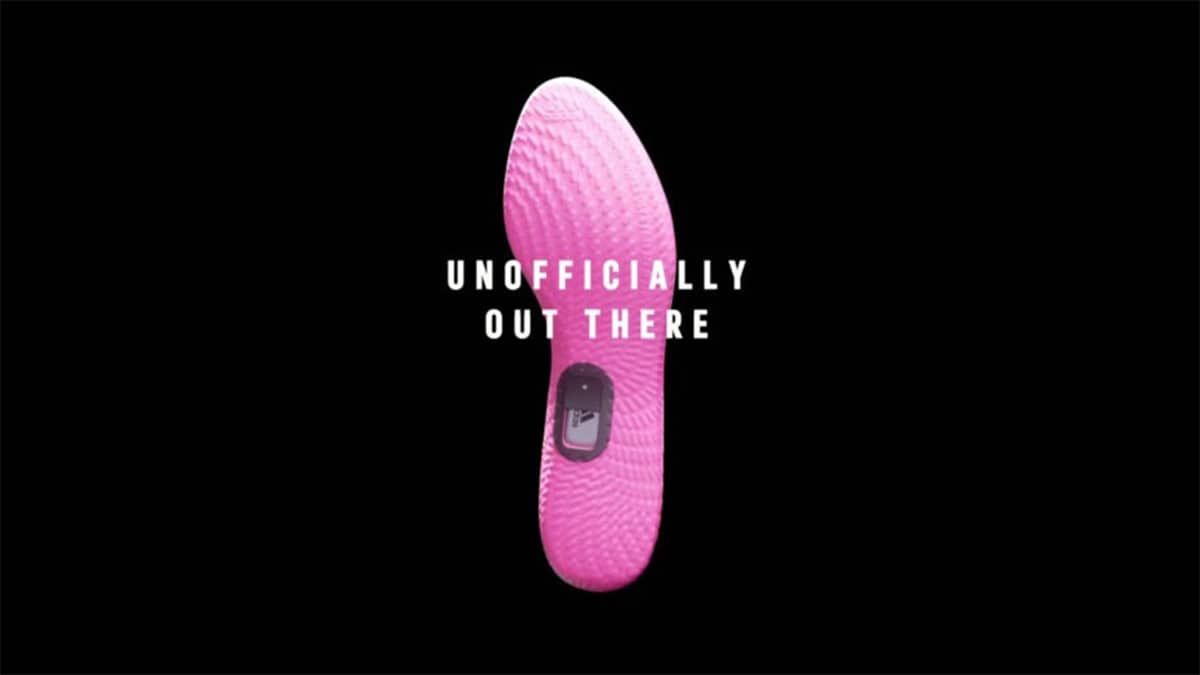 Adidas introduces Adidas GMR smart insoles for football tracking.
