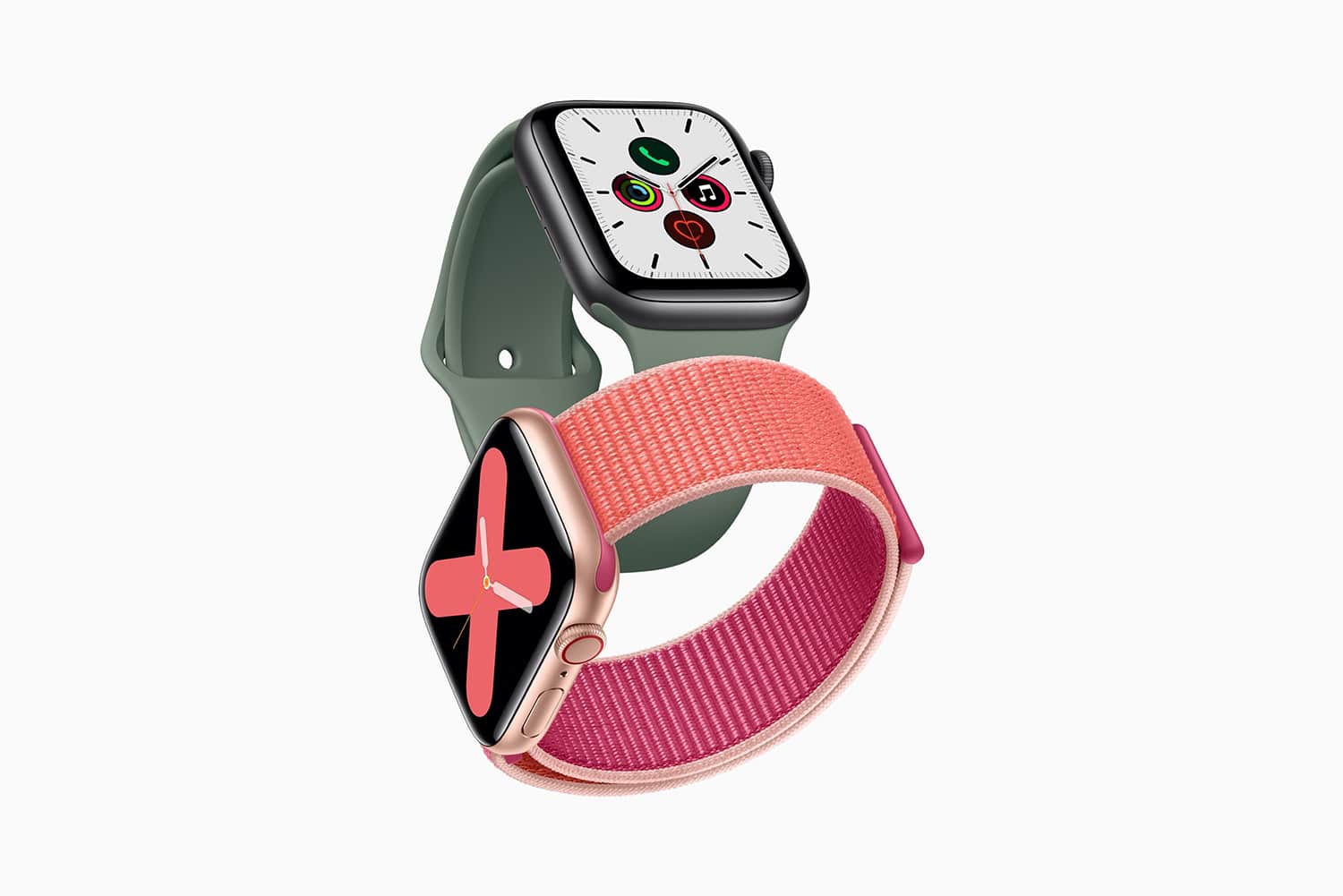 Apple Watch Series 5