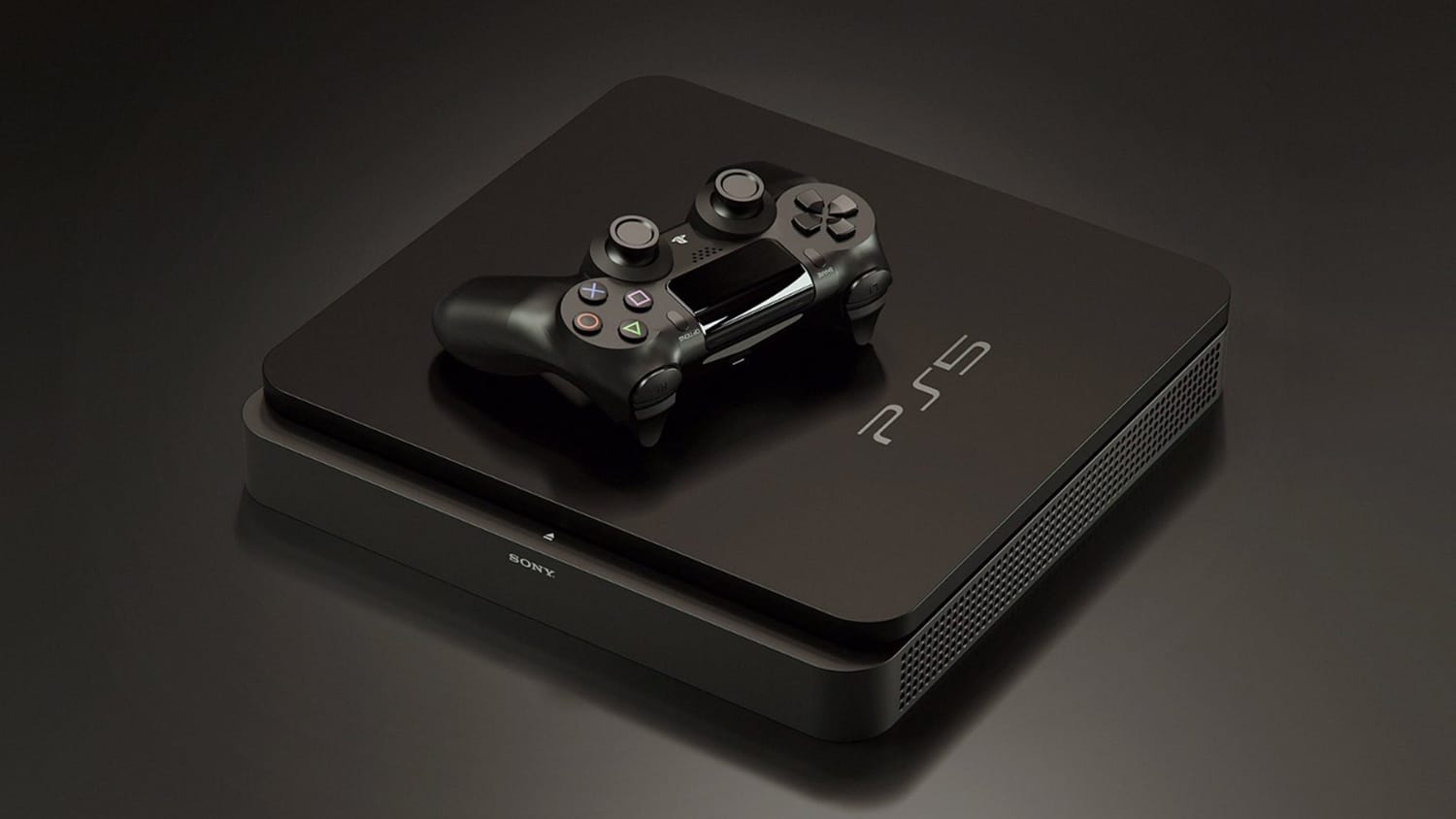 PlayStation 5 Game Console