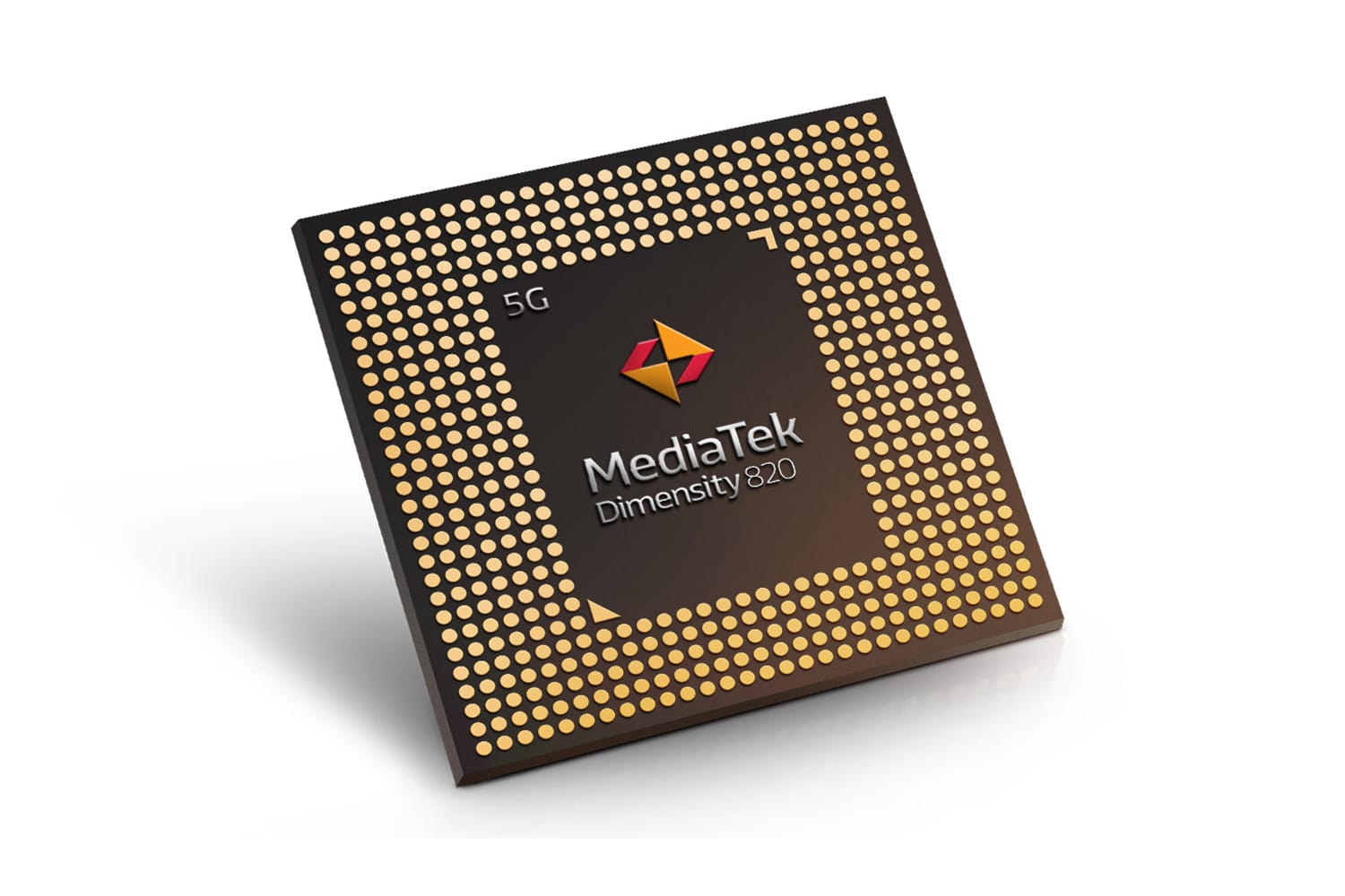 MediaTek’s new Dimensity 820 chip brings incredible 5G experiences to smartphones.