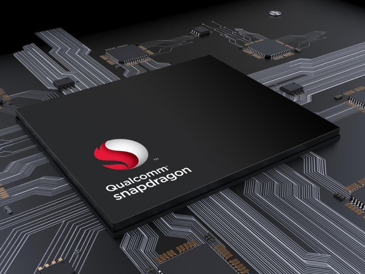 Qualcomm Snapdragon