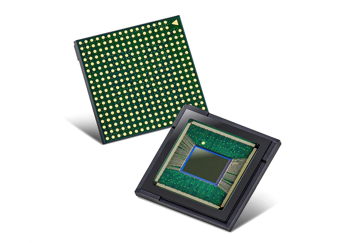 Samsung ISOCELL GN1, a new 50-megapixel (Mp) image sensor.