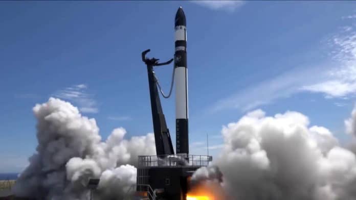 After a failed launch, Rocket Lab to resume missions in August