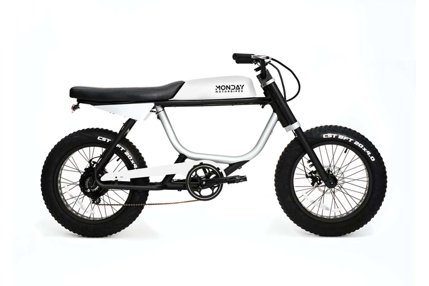 Monday Motorbikes unveils Anza, a lowest-priced e-moped.