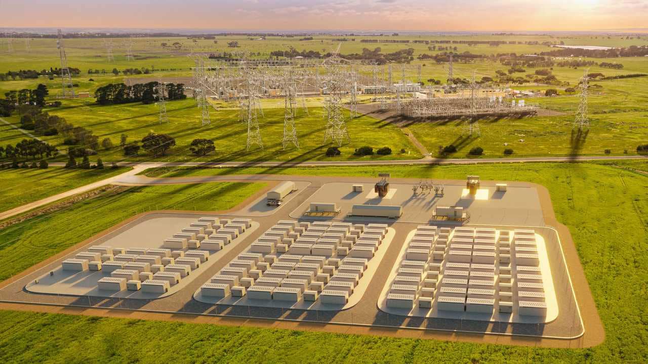 Tesla to build one of the world’s largest li-ion batteries in Australia