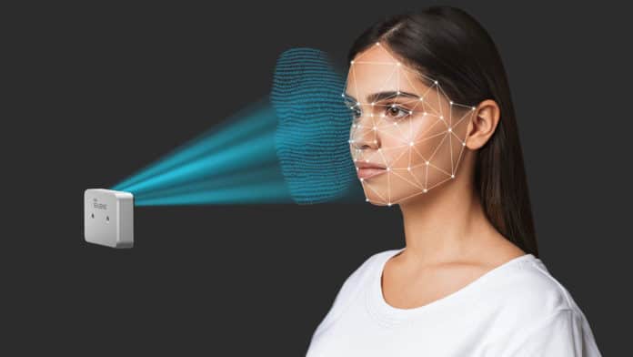 Intel RealSense ID was designed with privacy as a top priority.