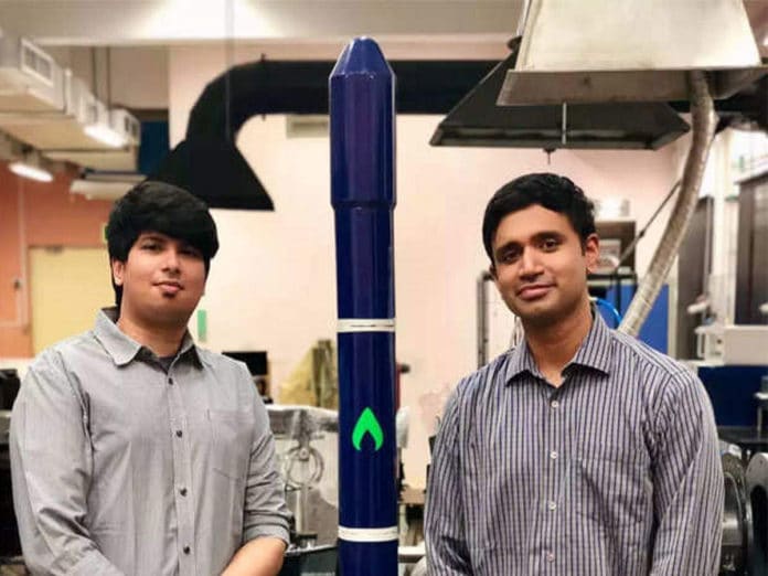 Indian spacetech startup successfully tests fully 3D printed rocket engine