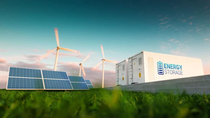 Improved redox flow battery will reduce energy storage costs by 5 times
