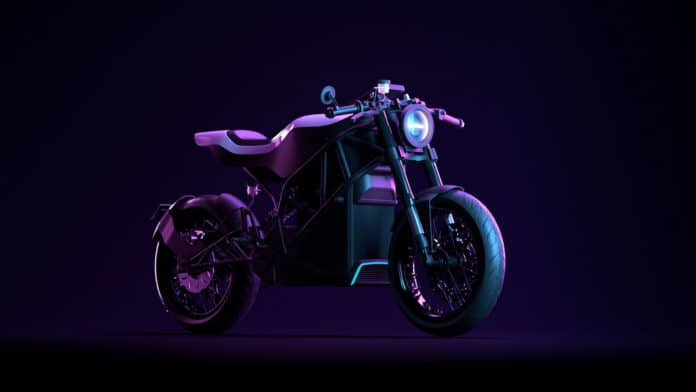 Yatri Project Zero, a cafe racer-styled e-motorcycle with impressive 230 km range