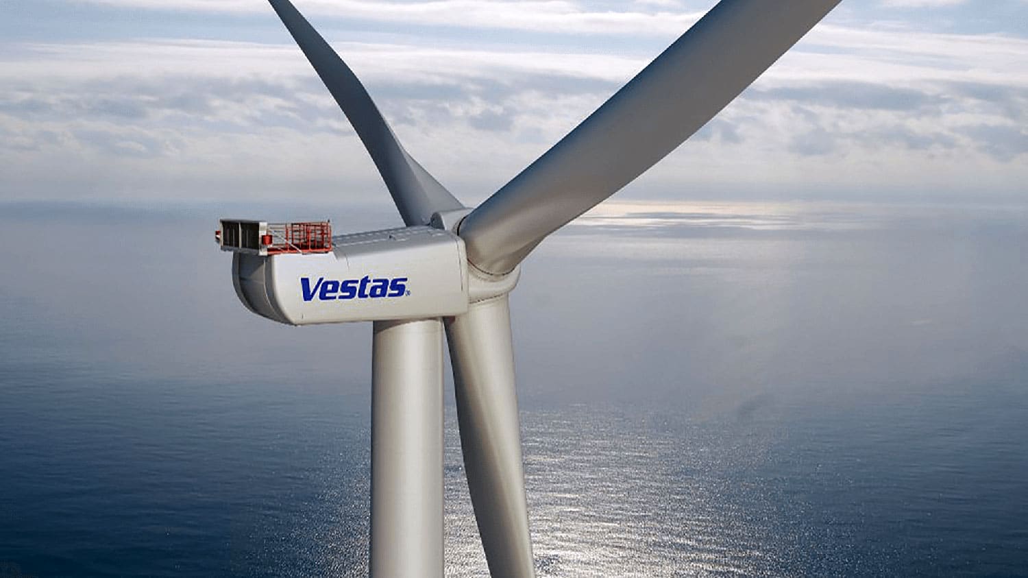 Vestas' CETEC project aims to make wind turbine blades fully recyclable.