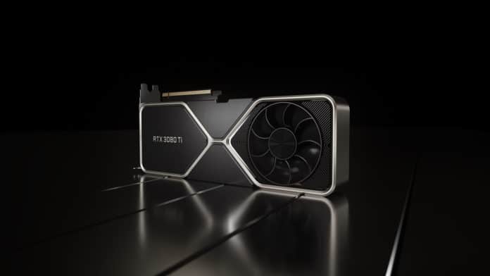 NVIDIA unveils GeForce RTX 3080 Ti, new flagship gaming GPU.