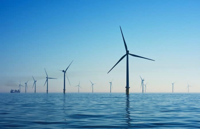 A study reveals neighboring offshore wind farms can slow each other down.