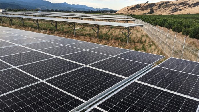 Novel solar cells produce a thousand times more power