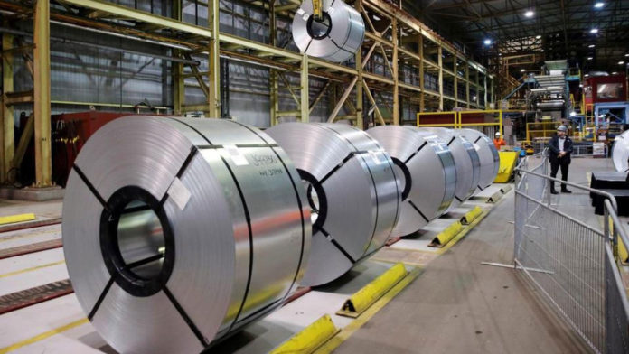ArcelorMittal to build world’s first full-scale zero carbon-emissions steel plant