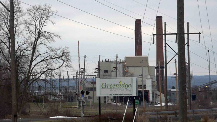 Greenidge Generation to convert old coal ash landfill into a new solar farm.