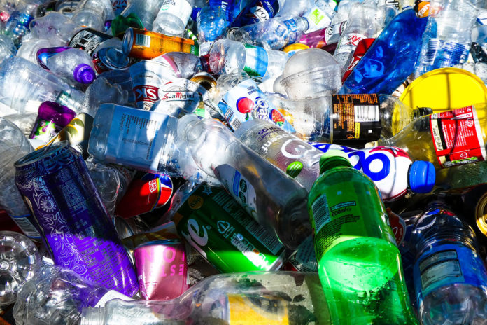New tech converts plastic waste into safe and edible food