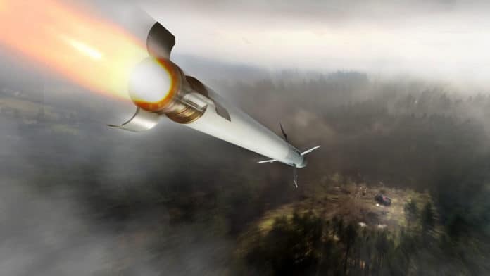 BAE Systems' advanced APKWS guidance kits improve rocket range and impact