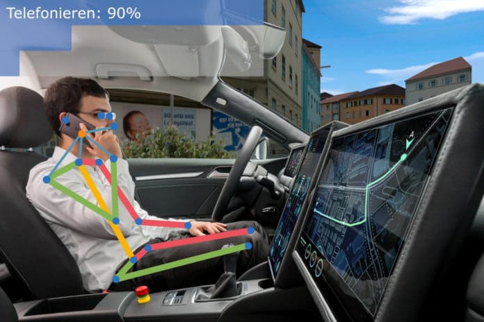 New AI analyzes if the driver is now ready to take control of the car.