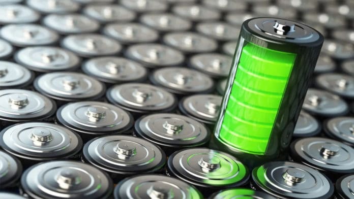 Perfect pressure could improve the performance of lithium metal batteries.