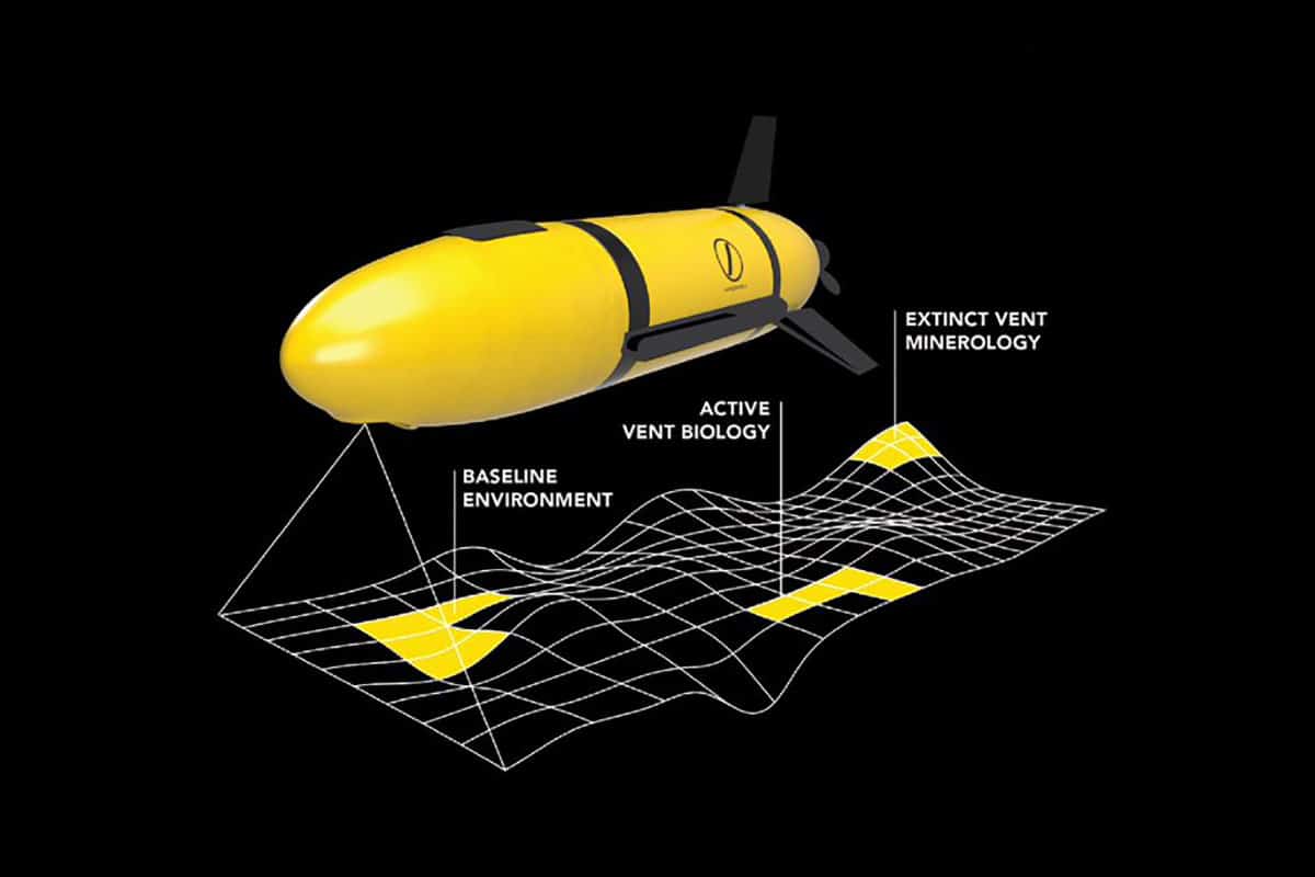 Impossible Sensing’s VIPER technology will discover and evaluate marine cleantech resources.