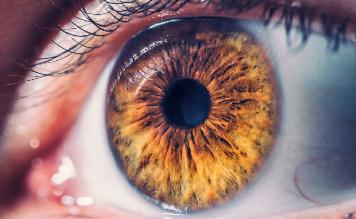First FDA-approved eye drop to treat age-related blurry near vision