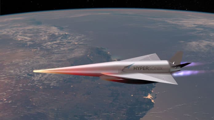 The Delta-Velos vehicle that features the SPARTAN engine will fly over 2500 km.