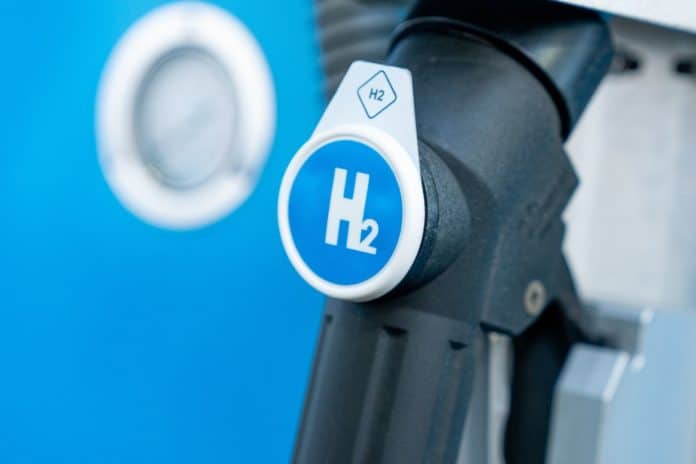 German consortium working on hydrogen tank system for future fuel cell cars