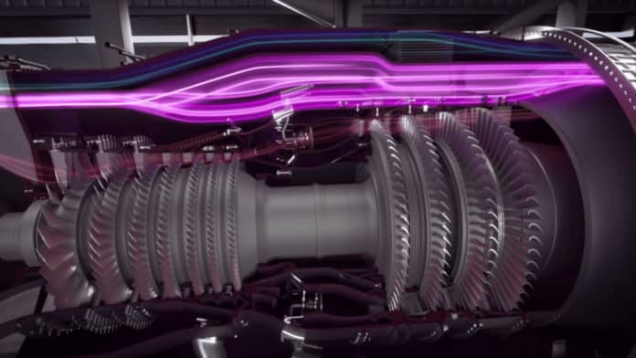 GE begins testing industry’s first adaptive cycle engine for F-35.