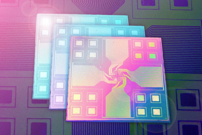 MIT engineers have created a reconfigurable AI chip.