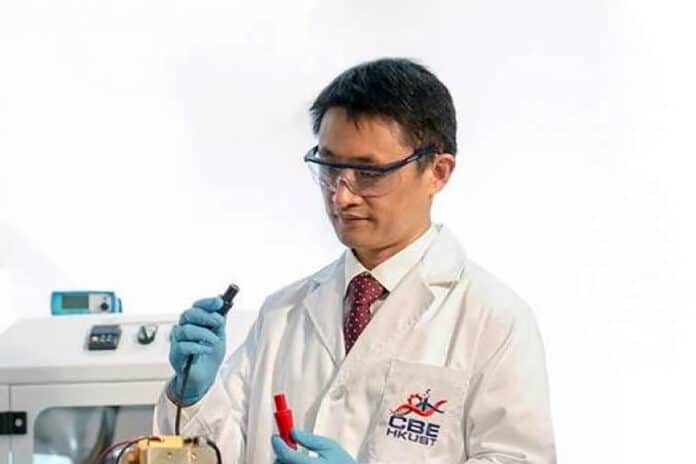HKUST researchers build the world’s most durable hydrogen fuel cell to date.