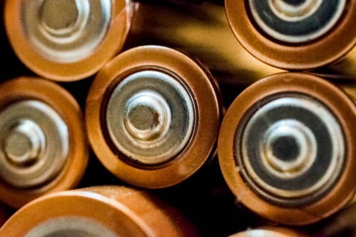 Powdered sodium-ion batteries promises 15% higher energy density.