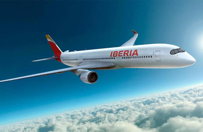 Iberia Airlines to purchase 6m gallons of SAF annually from Gevo.