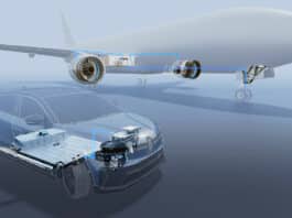Airbus and Renault Group to advance research on electrification.