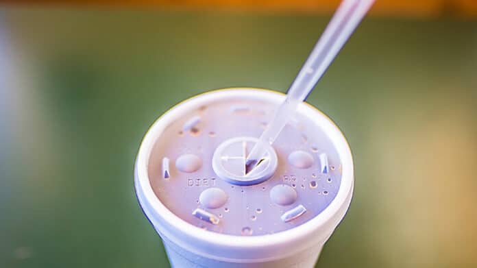 Researchers have discovered a new possible use for the dome shape that you would find on a to-go cup lid.