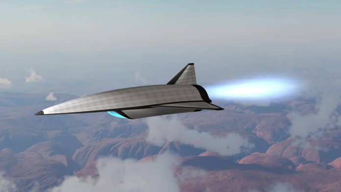 Leidos has been selected by the U.S. Air Force Research Laboratory to develop an air-breathing hypersonic system.