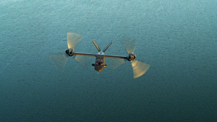 V-280 Valor will replace Black Hawks and Apache helicopters.