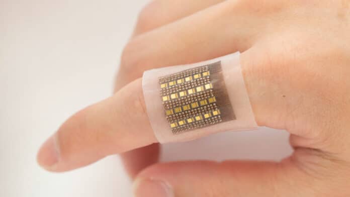 A photoacoustic sensor could help clinicians diagnose tumors, organ malfunctions and more.