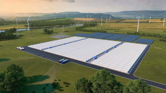 Form Energy to set up its iron-air battery manufacturing plant in West Virginia.
