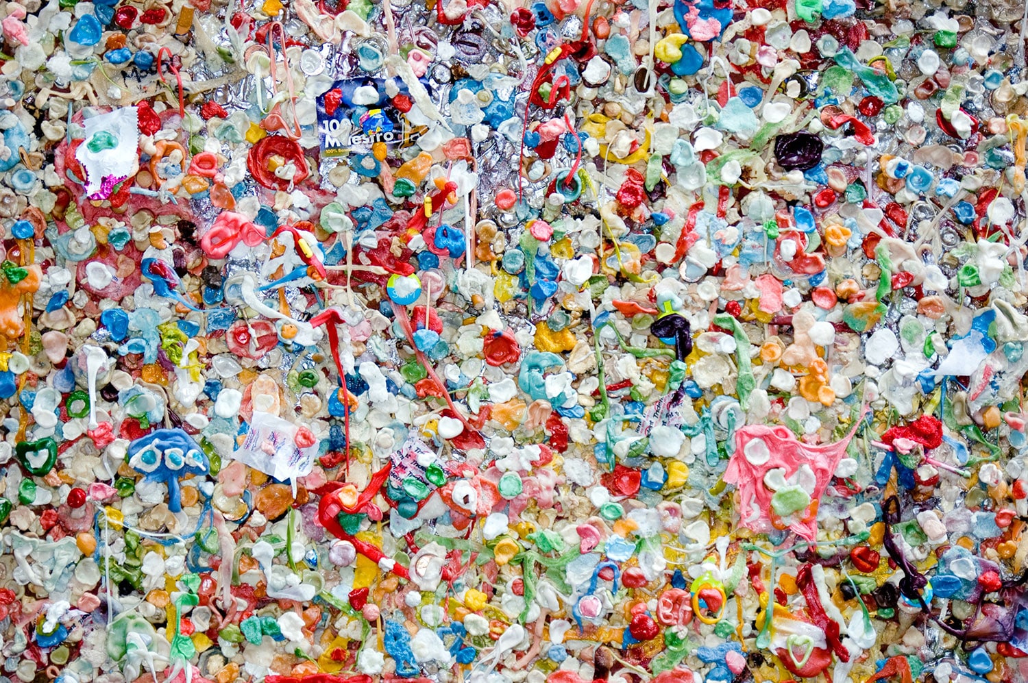 Researchers find way to recycle previously unrecyclable plastic.