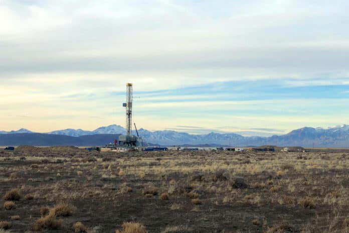 Fervo Energy to develop integrated geothermal and direct air capture facility.